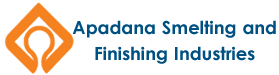 Apadana Smelting and Finishing Industries